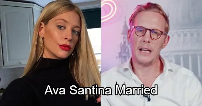 Ava Santina Married