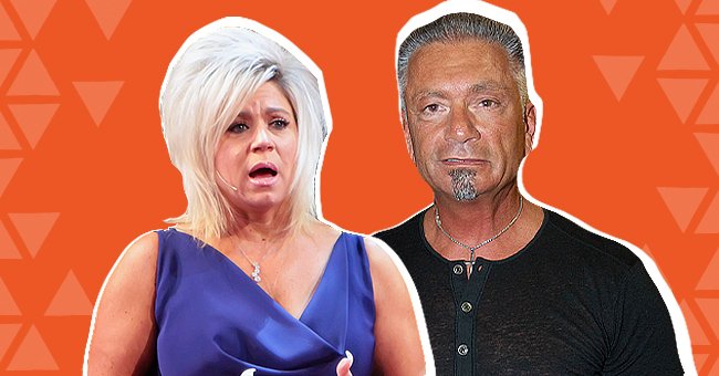 Larry Caputo Net Worth