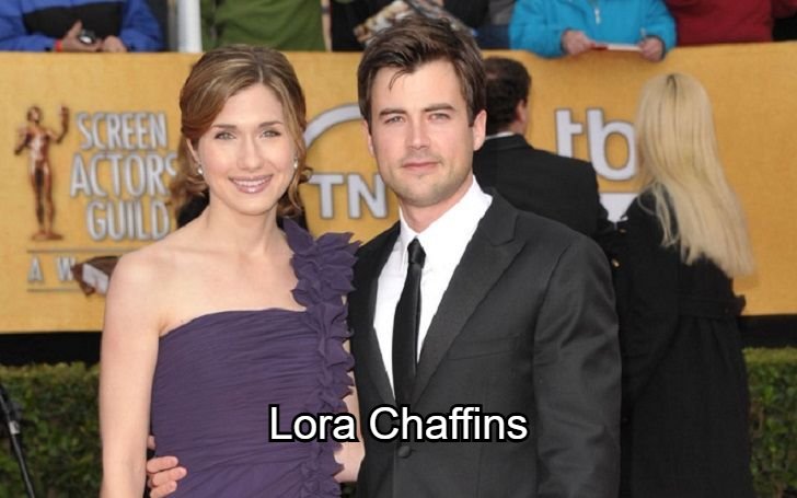 Lora Chaffins
