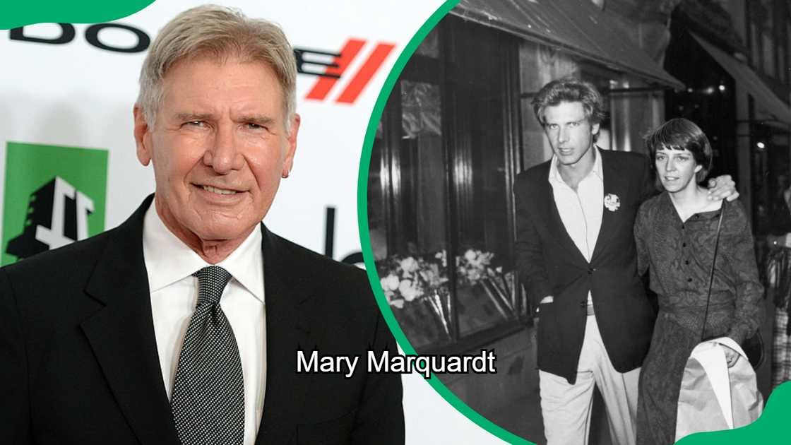 Mary Marquardt