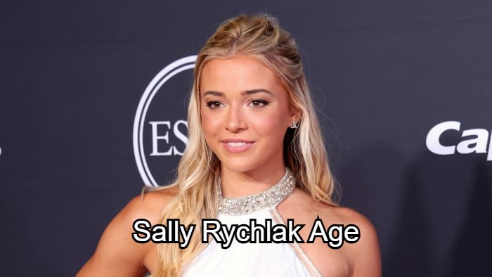 Sally Rychlak Age