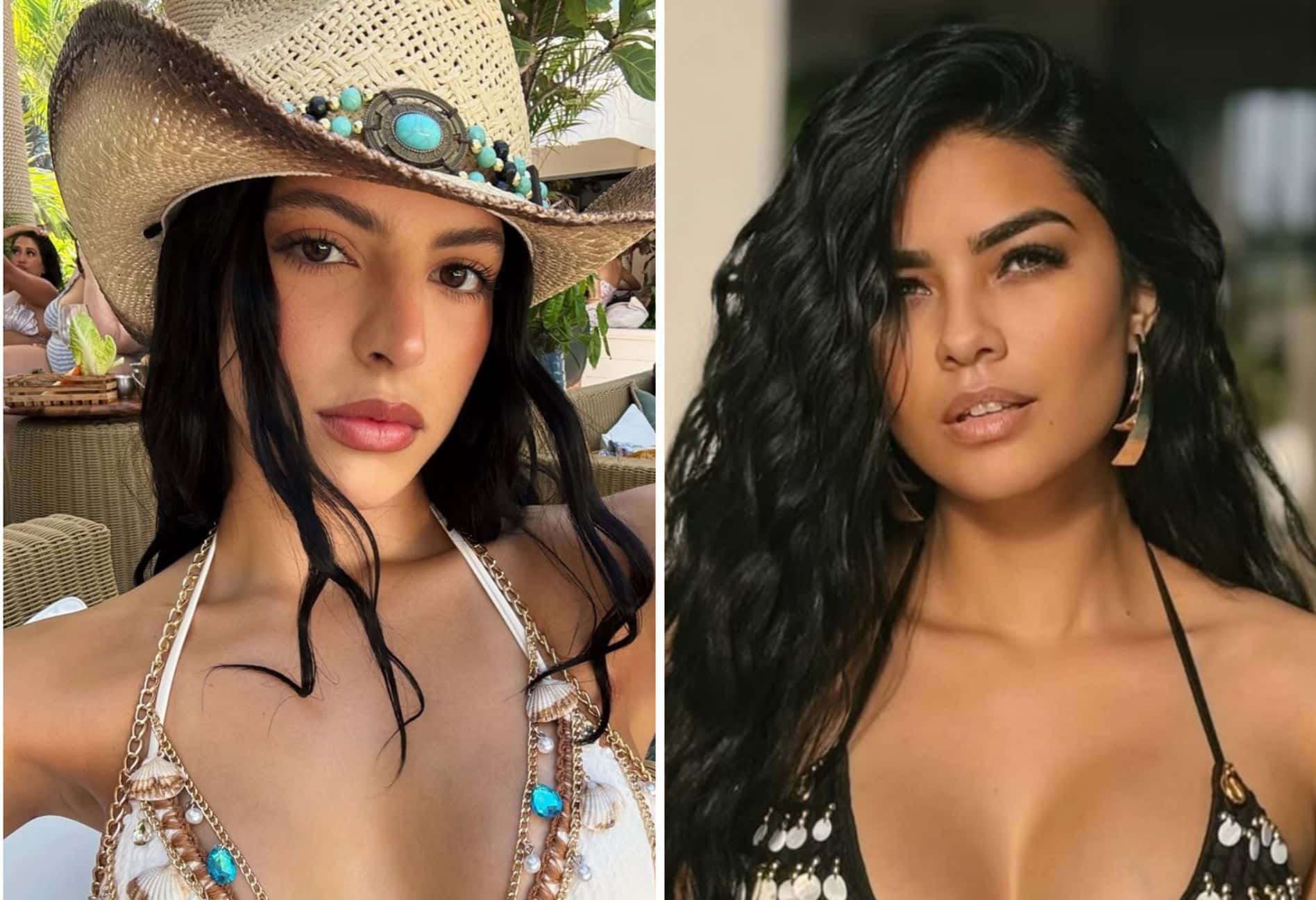 Silvana Mojica Age